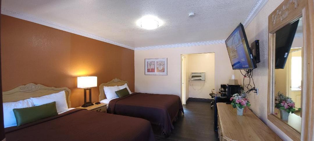 Lakeview Inn Lucerne Екстериор снимка