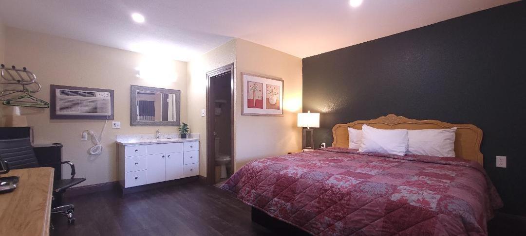 Lakeview Inn Lucerne Екстериор снимка