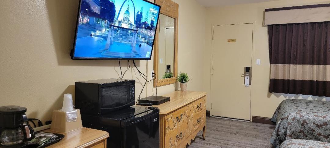 Lakeview Inn Lucerne Екстериор снимка
