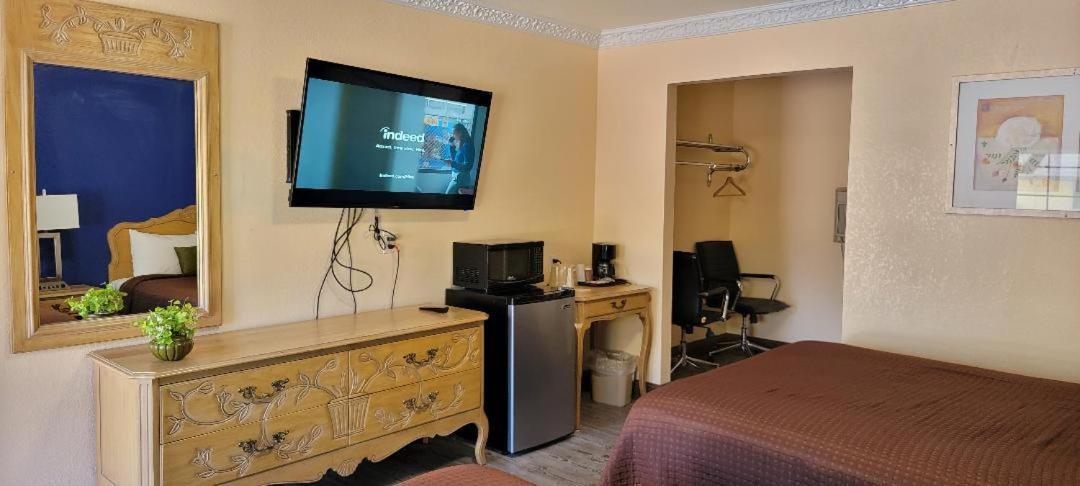 Lakeview Inn Lucerne Екстериор снимка