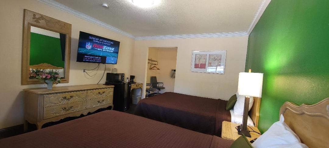 Lakeview Inn Lucerne Екстериор снимка