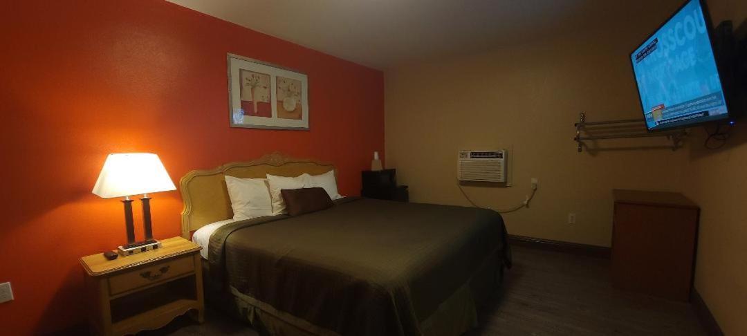 Lakeview Inn Lucerne Екстериор снимка