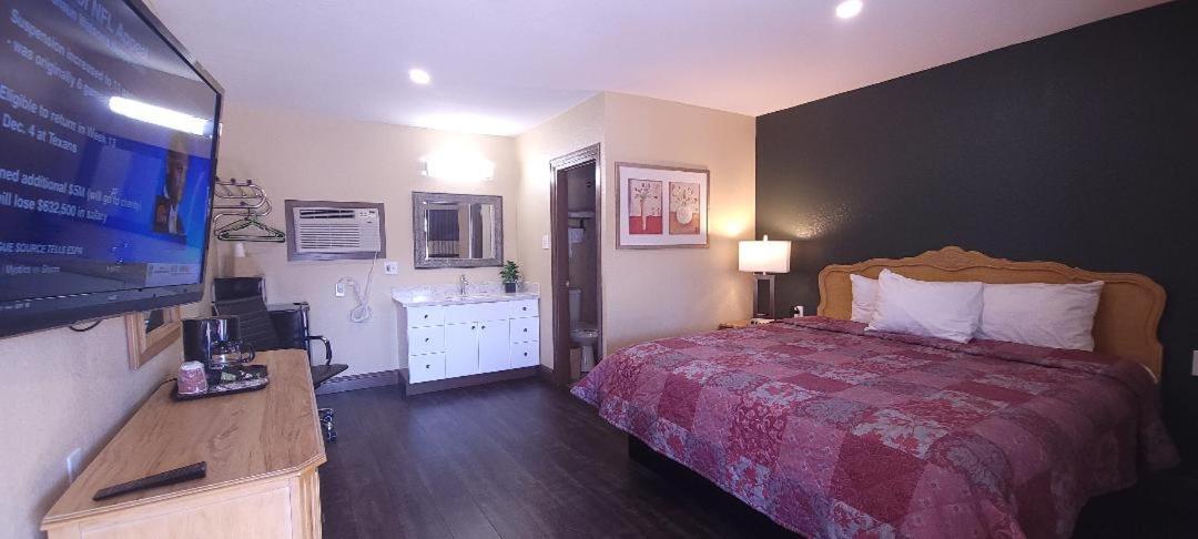 Lakeview Inn Lucerne Екстериор снимка