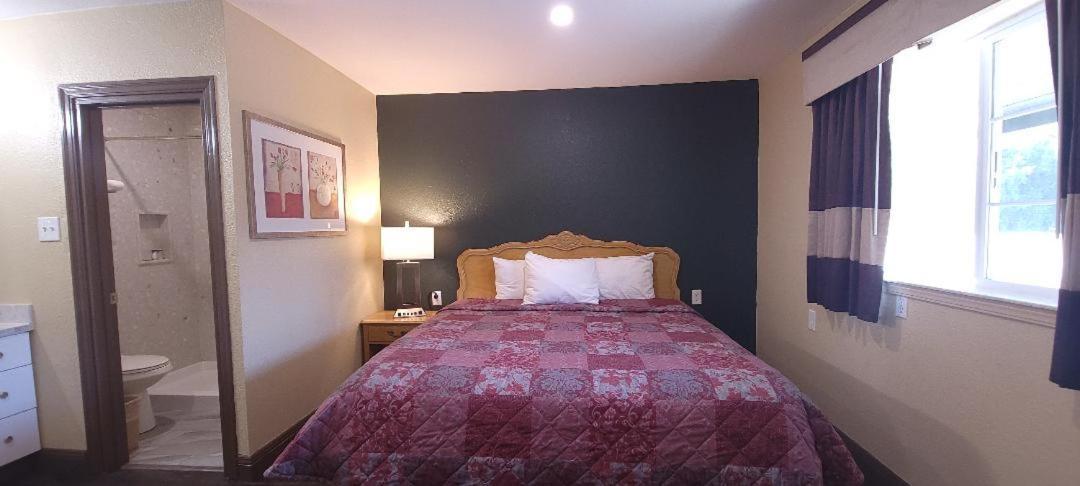 Lakeview Inn Lucerne Екстериор снимка