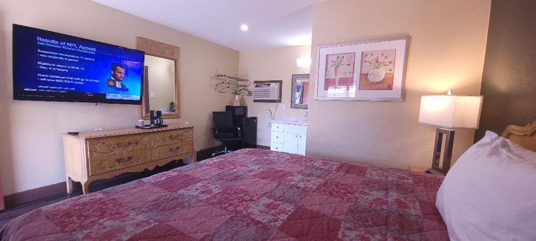 Lakeview Inn Lucerne Екстериор снимка