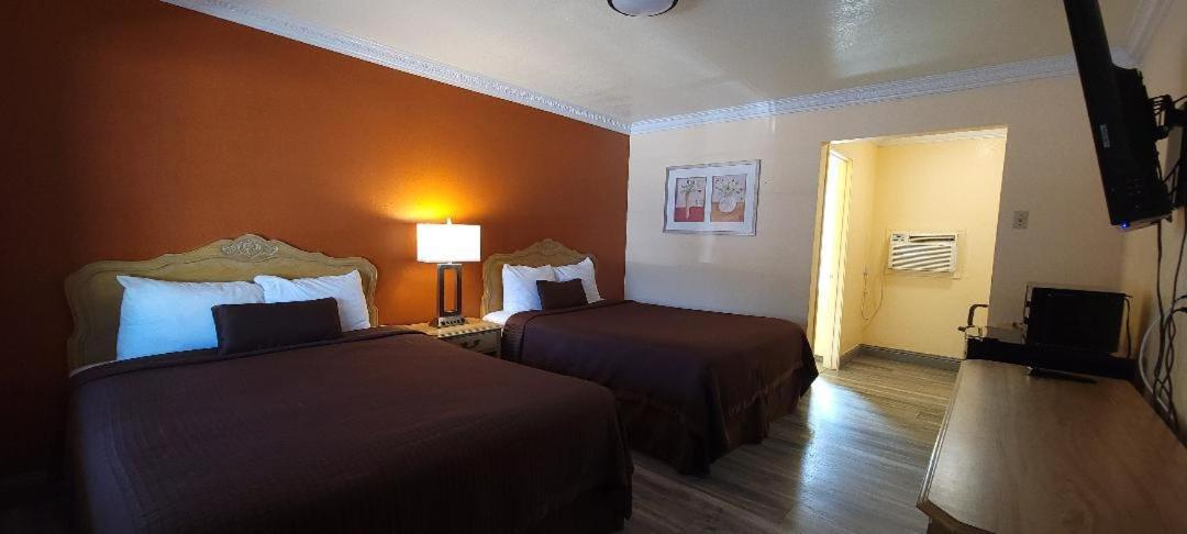 Lakeview Inn Lucerne Екстериор снимка