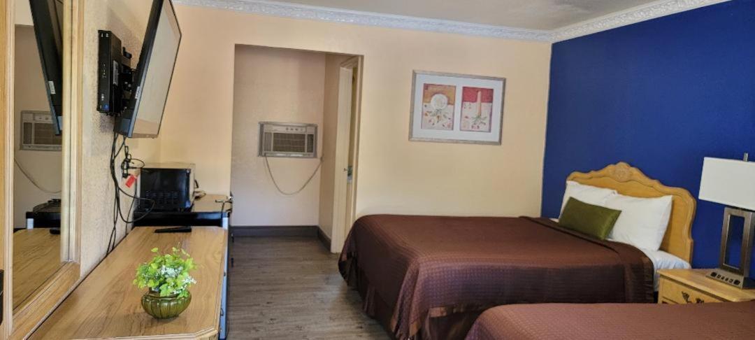 Lakeview Inn Lucerne Екстериор снимка