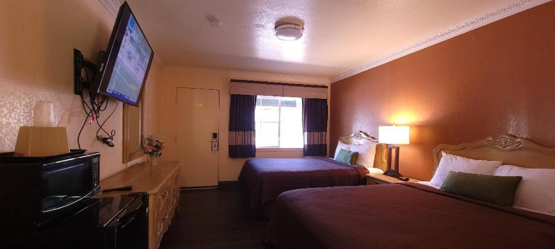 Lakeview Inn Lucerne Екстериор снимка