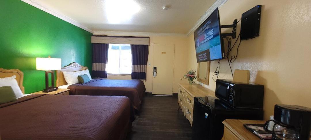 Lakeview Inn Lucerne Екстериор снимка