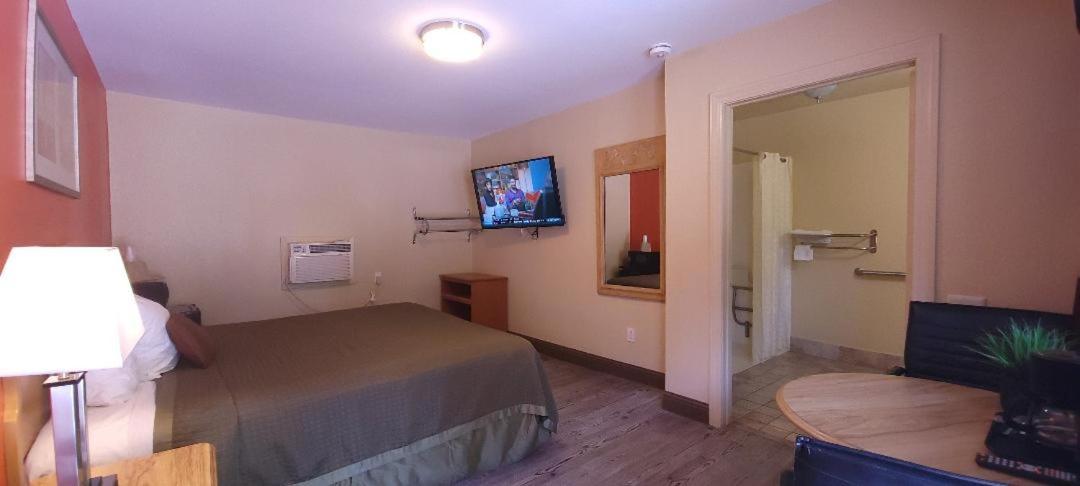 Lakeview Inn Lucerne Екстериор снимка