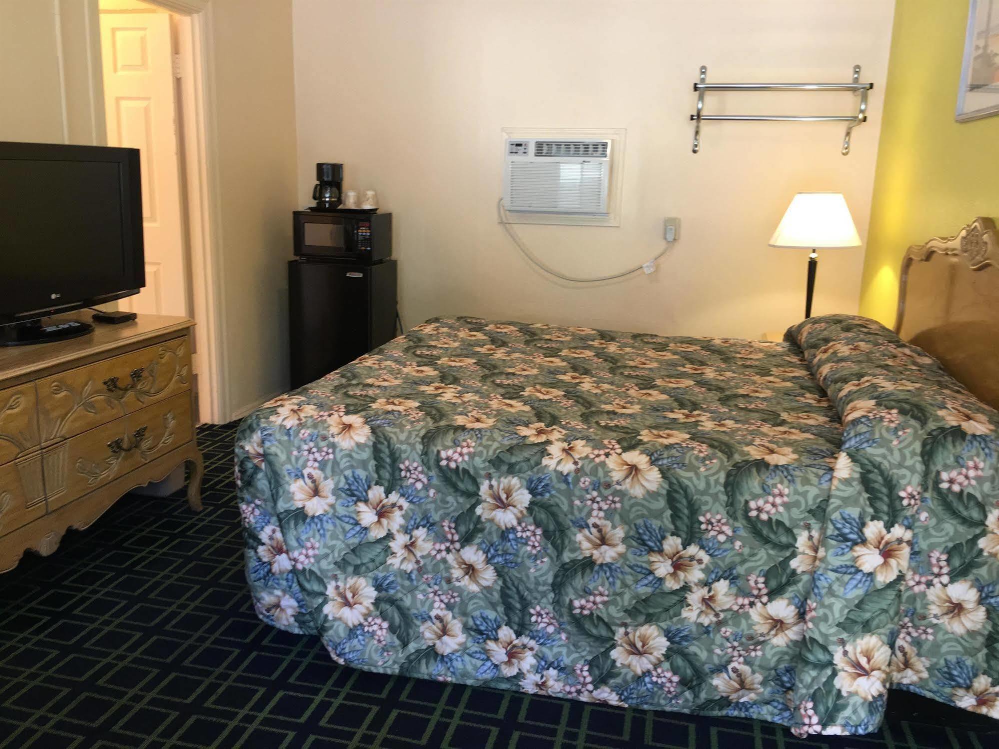 Lakeview Inn Lucerne Екстериор снимка