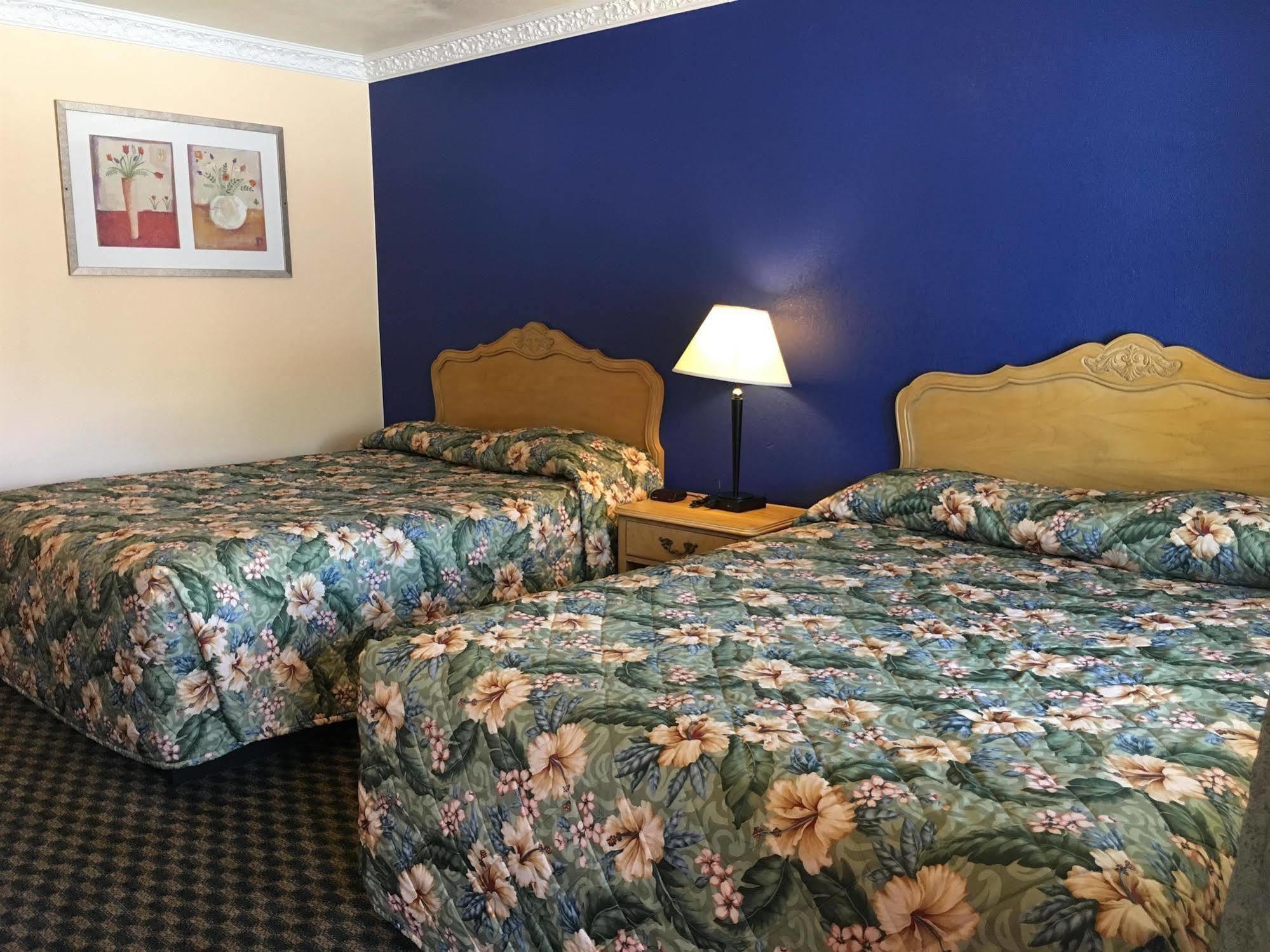Lakeview Inn Lucerne Екстериор снимка